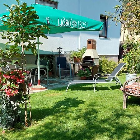 Apartments And Rooms Tavcar Bled Exterior foto