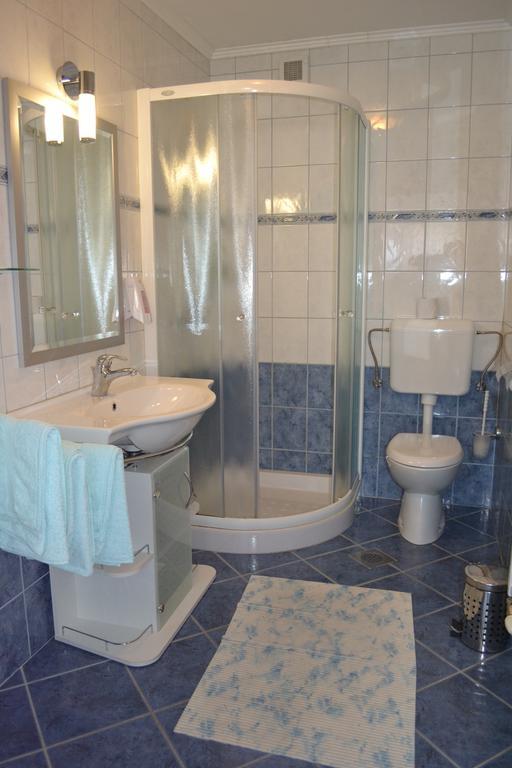 Apartments And Rooms Tavcar Bled Quarto foto