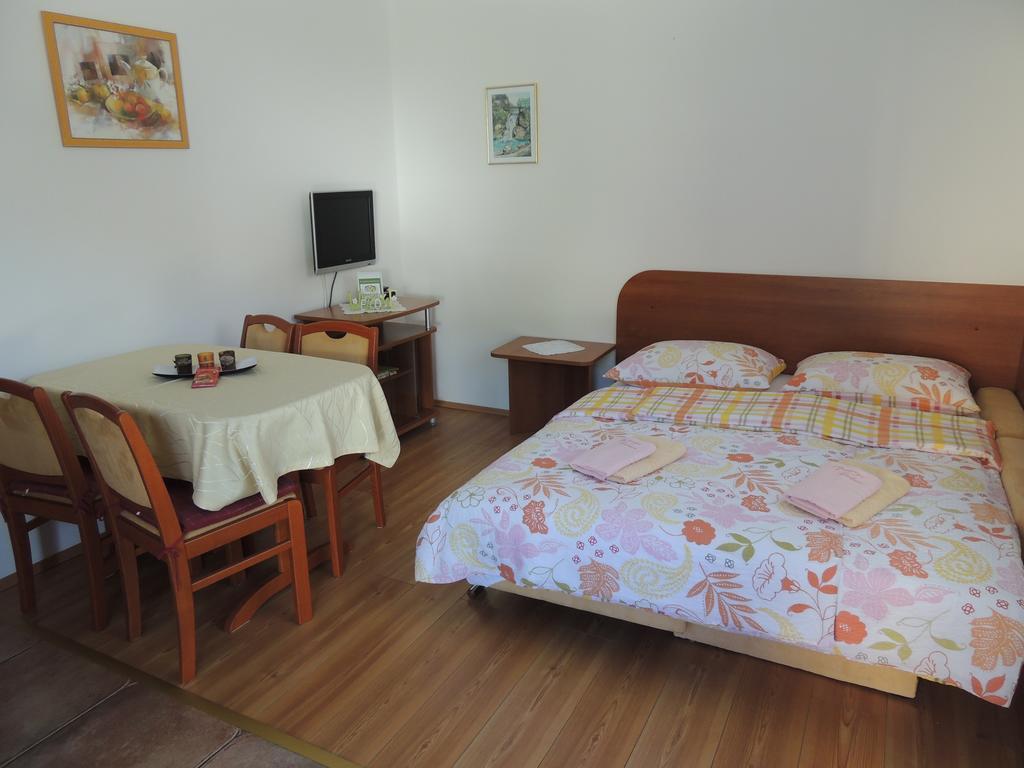 Apartments And Rooms Tavcar Bled Quarto foto