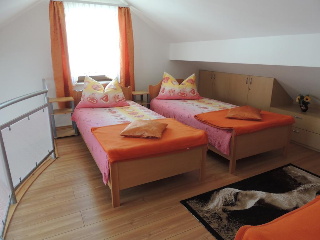 Apartments And Rooms Tavcar Bled Quarto foto