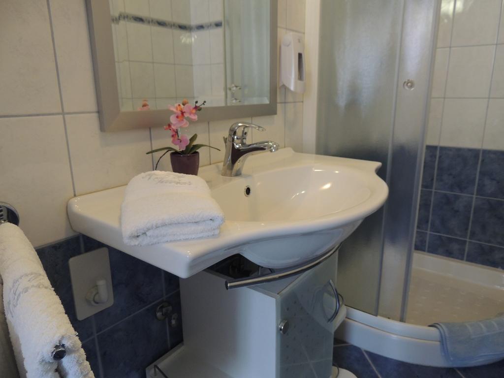 Apartments And Rooms Tavcar Bled Quarto foto