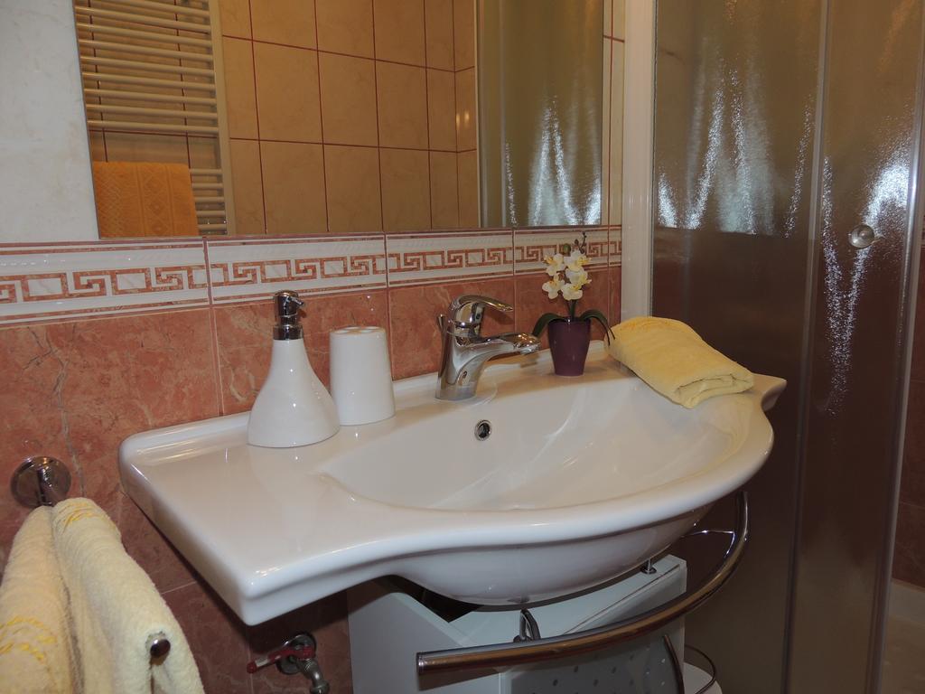 Apartments And Rooms Tavcar Bled Quarto foto