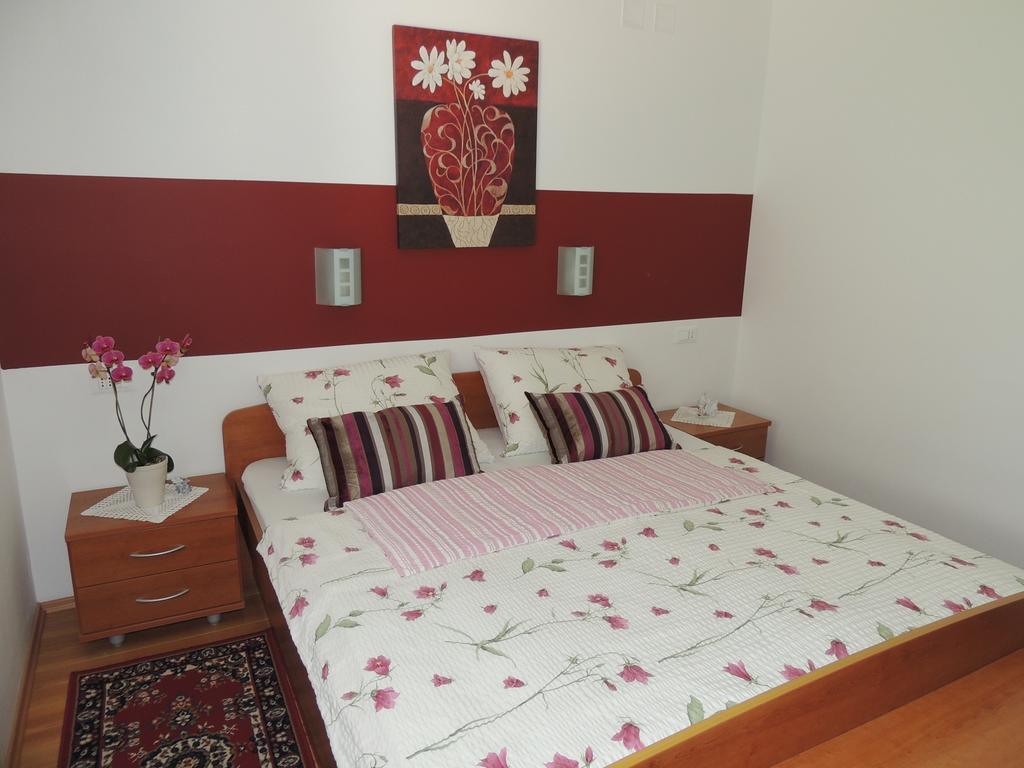 Apartments And Rooms Tavcar Bled Exterior foto