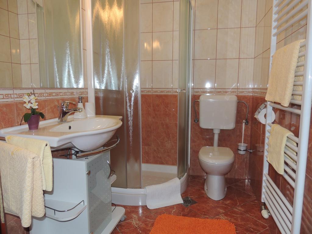 Apartments And Rooms Tavcar Bled Quarto foto