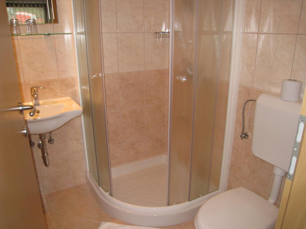 Apartments And Rooms Tavcar Bled Quarto foto