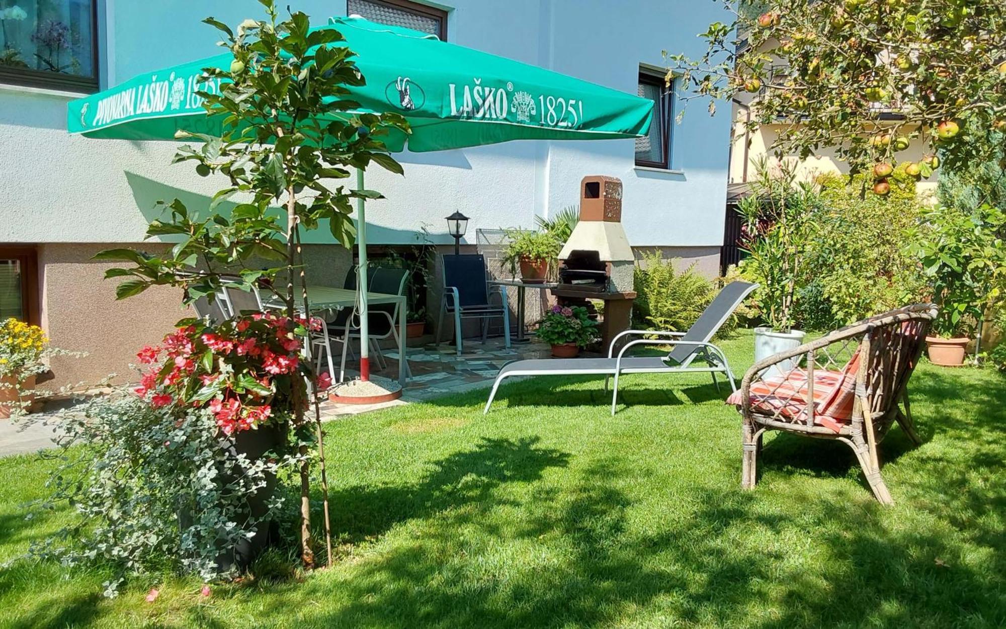 Apartments And Rooms Tavcar Bled Exterior foto