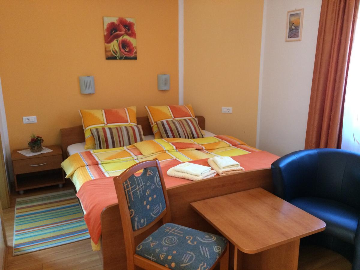 Apartments And Rooms Tavcar Bled Exterior foto