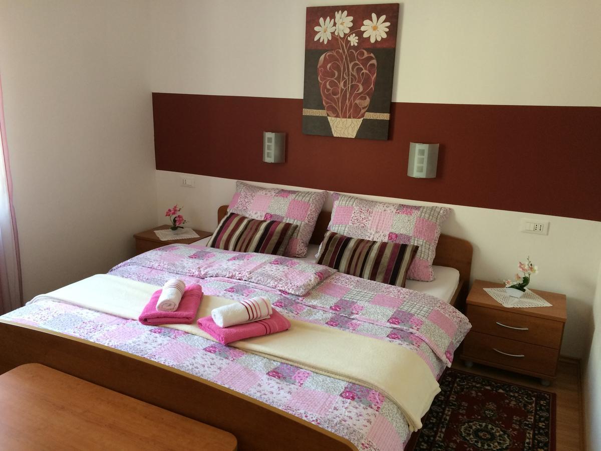 Apartments And Rooms Tavcar Bled Exterior foto
